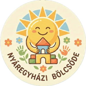 Nyáregyházi Bölcsőde – Korszerű környezet és szakképzett nevelők várják gyermekét a Nyáregyházi Bölcsődében.